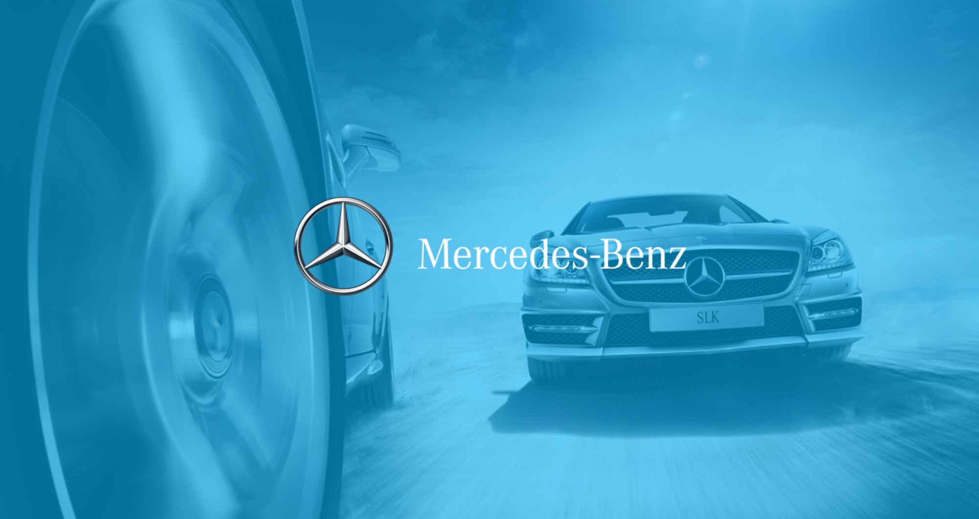 Mercedes Benz Image